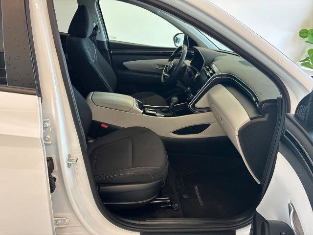 Used 2022 Hyundai Tucson SEL AWD/4WD image 6