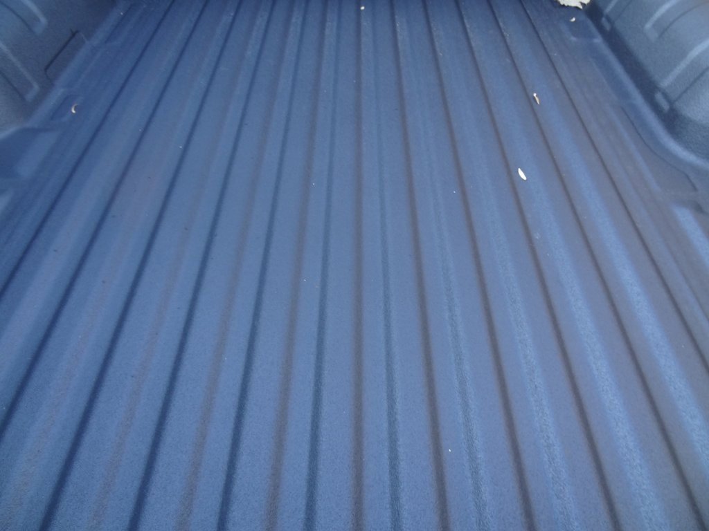 Certified 2025 Ford Ranger XLT image 6