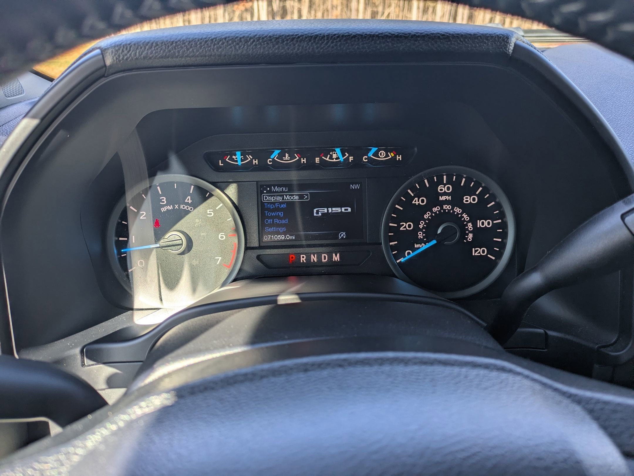 Certified 2019 Ford F150 XLT w/ Equipment Group 302A Luxury image 17