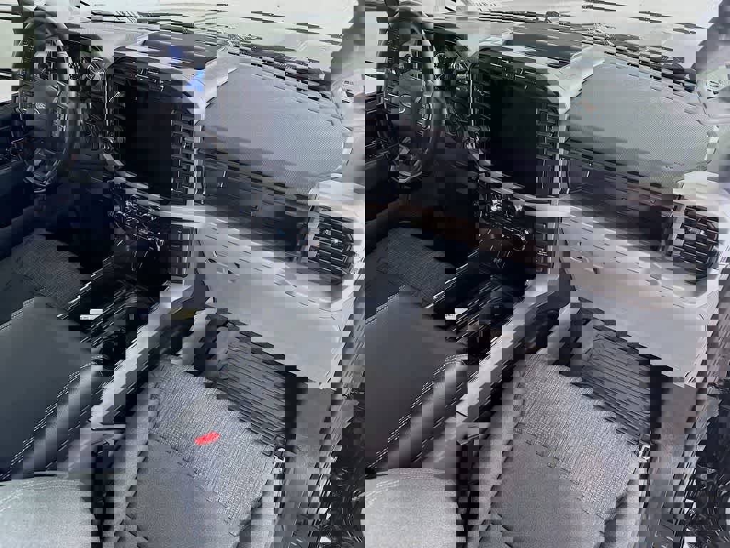 Certified 2022 Ford F150 XLT w/ Equipment Group 302A High image 33