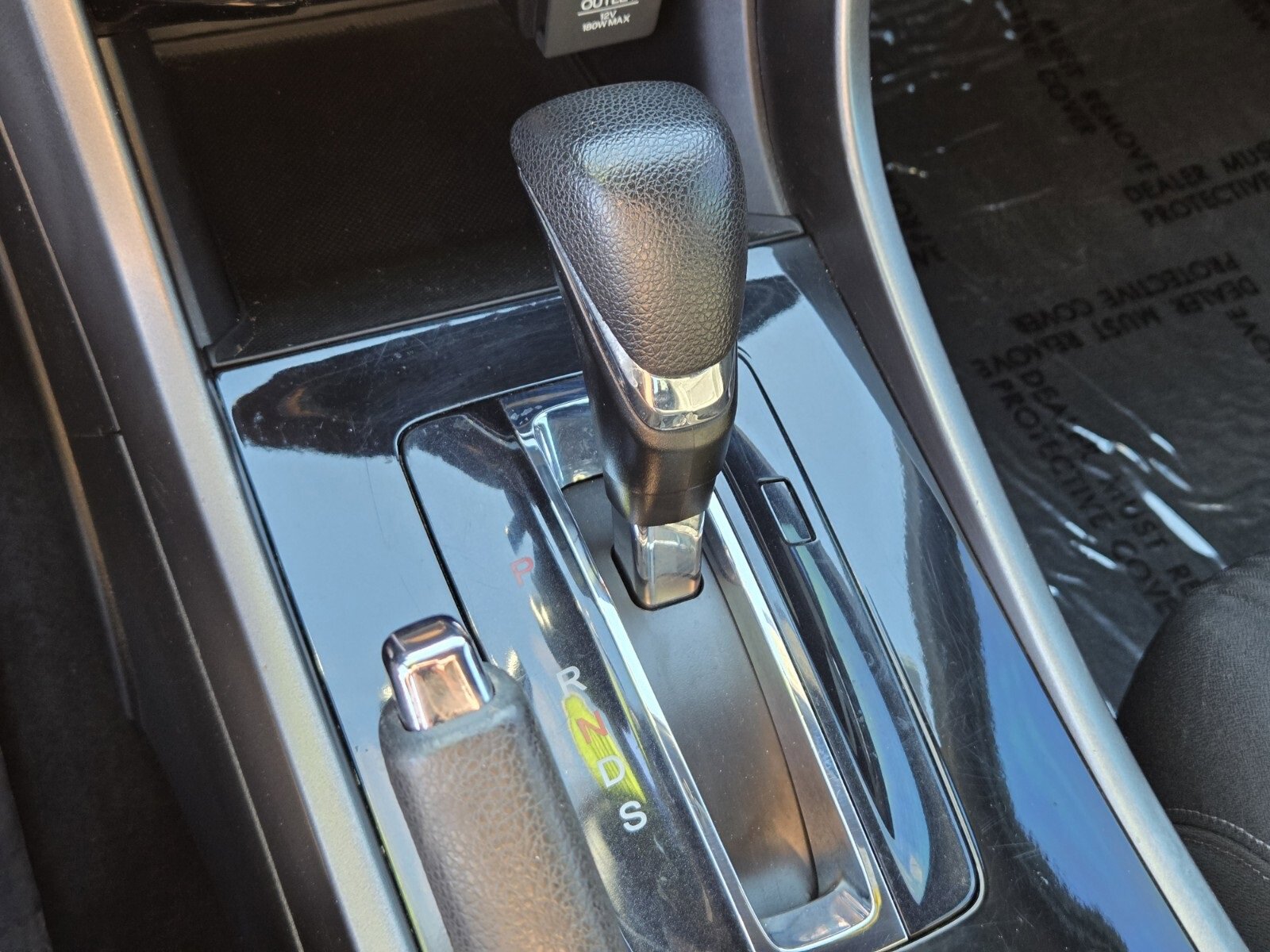 Used 2017 Honda Accord EX image 25