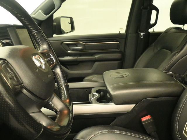 Used 2020 RAM 1500 Rebel w/ Level 1 Equipment Group image 19