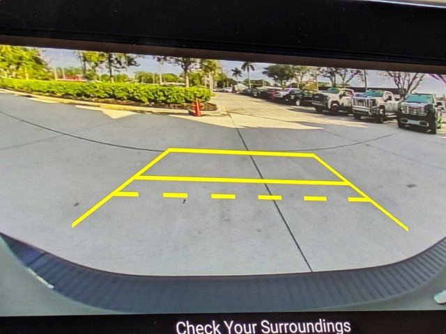 Used 2023 Honda Odyssey EX-L image 34