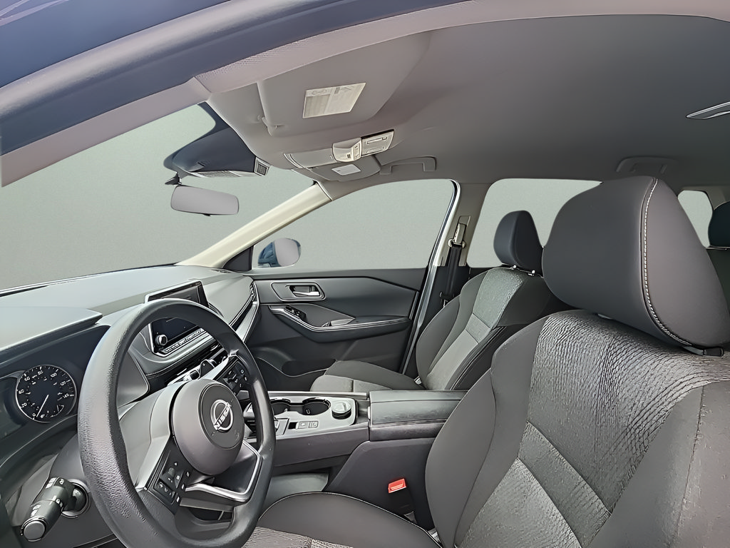 Used 2024 Nissan Rogue SV AWD/4WD image 27