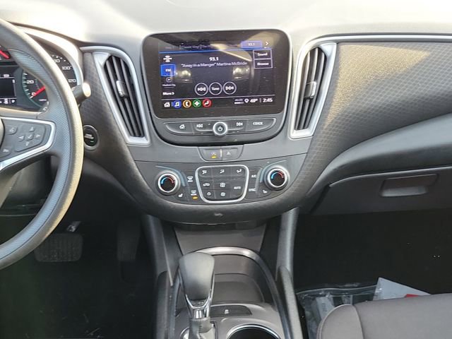 Used 2023 Chevrolet Malibu LT image 26
