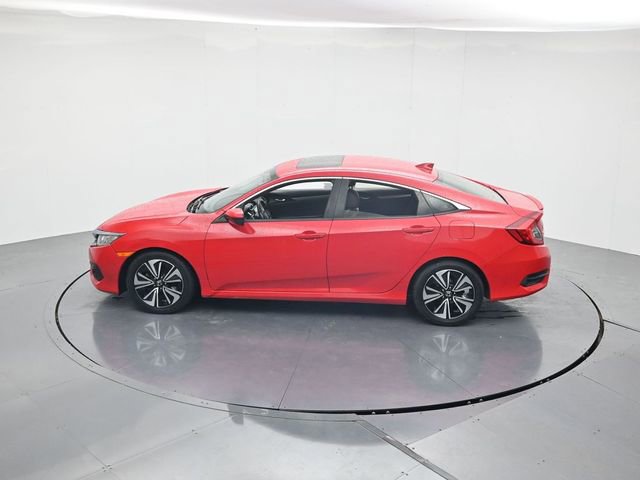 Used 2018 Honda Civic EX-L image 42