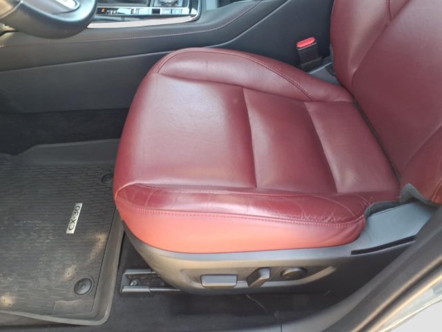 Used 2025 MAZDA CX-30 AWD 2.5 S w/ Preferred Package image 16