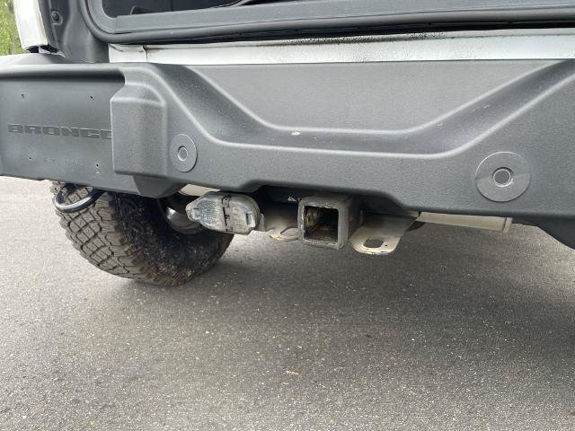 Certified 2023 Ford Bronco Wildtrak AWD/4WD image 22