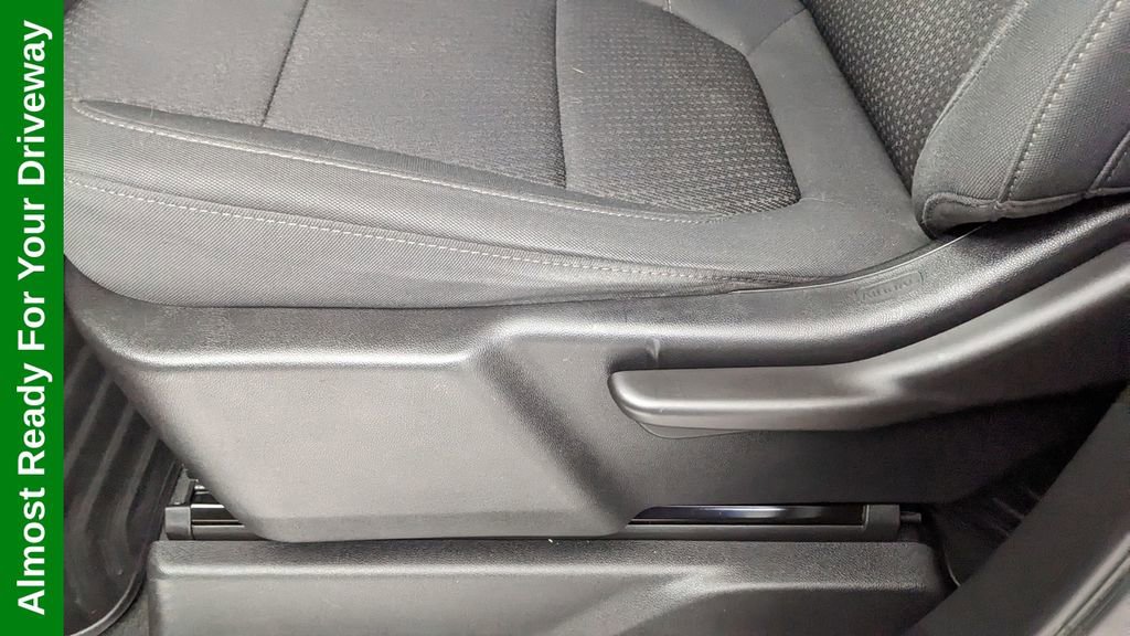 Used 2021 Chevrolet Silverado 1500 Custom image 27