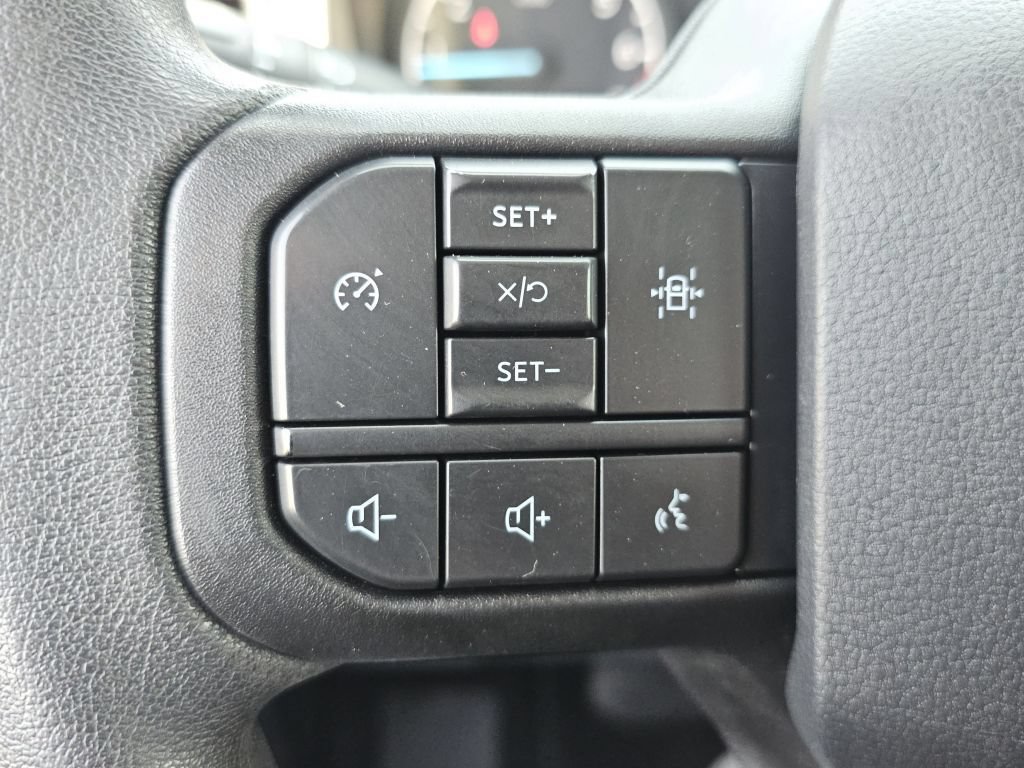 Certified 2021 Ford F150 XLT w/ XTR Package AWD/4WD image 13