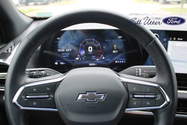 Used 2026 Chevrolet Equinox LT w/ Midnight Edition FWD image 23