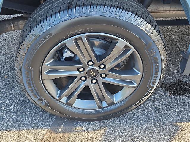 Certified 2023 Ford F150 XLT w/ Equipment Group 302A High AWD/4WD image 28