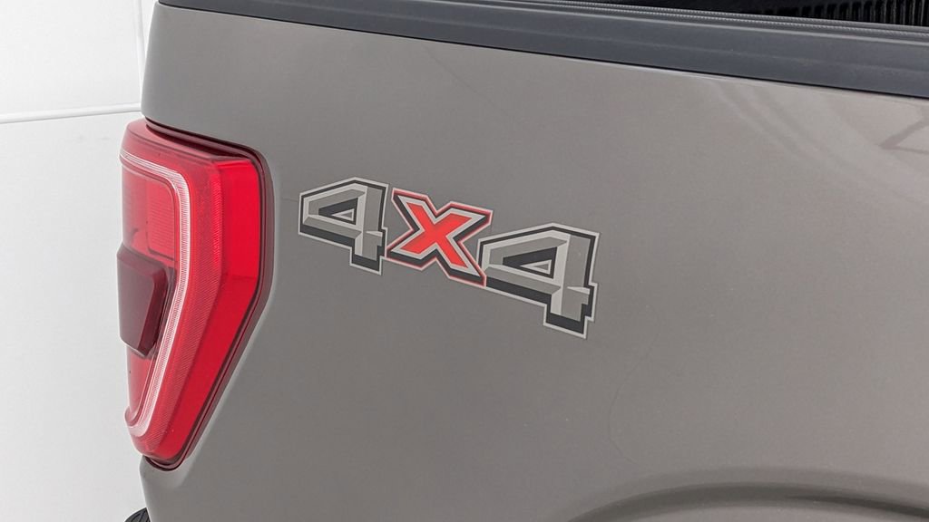 Certified 2023 Ford F150 XLT w/ Equipment Group 302A High image 40