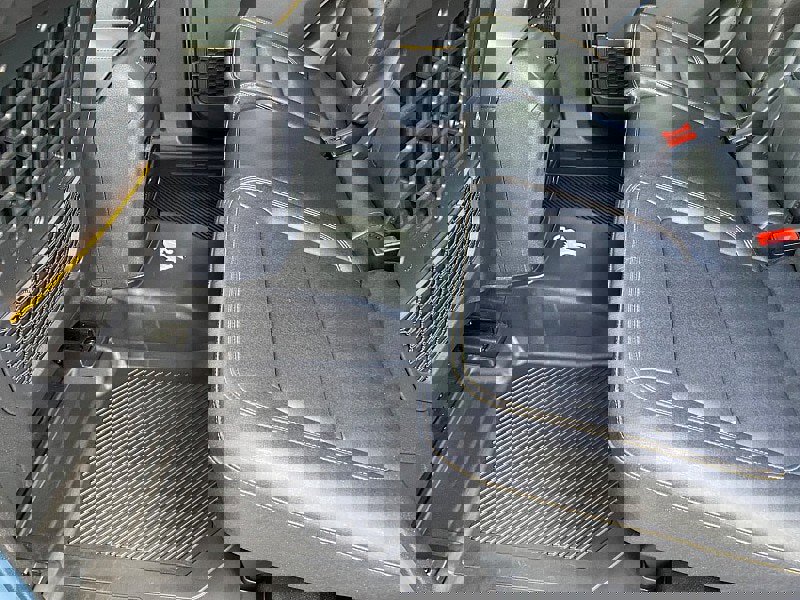 Certified 2024 Ford Bronco Badlands image 29