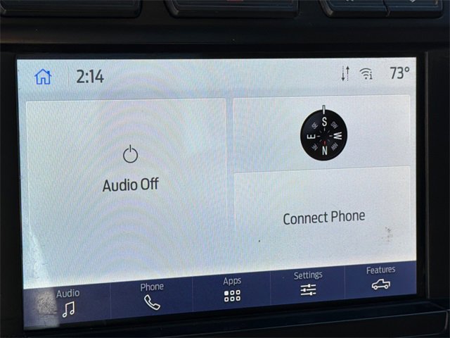 Certified 2024 Ford F250 XLT w/ FX4 Off-Road Package image 19