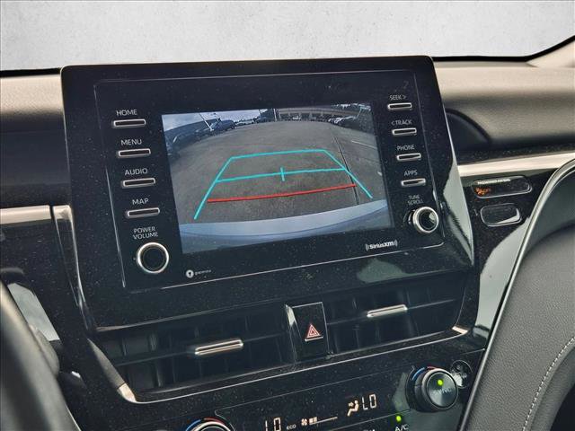 Used 2024 Toyota Camry SE FWD image 15