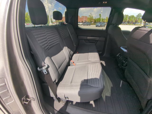 Certified 2023 Ford F150 XL w/ STX Appearance Package RWD image 25
