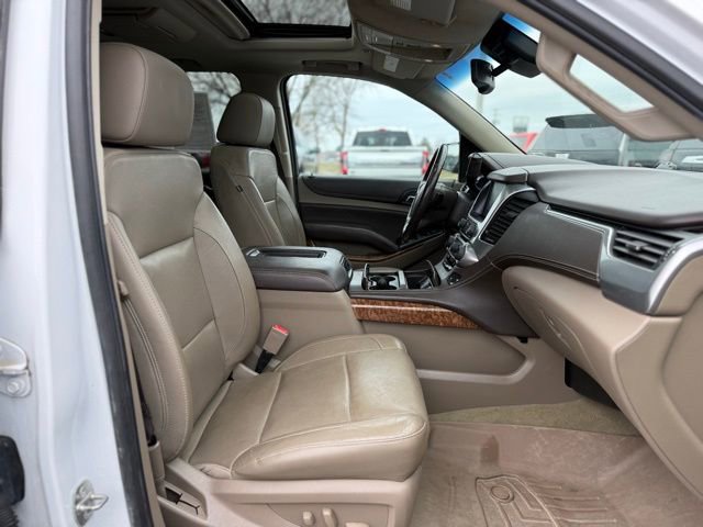 Used 2017 Chevrolet Tahoe Premier AWD/4WD image 20