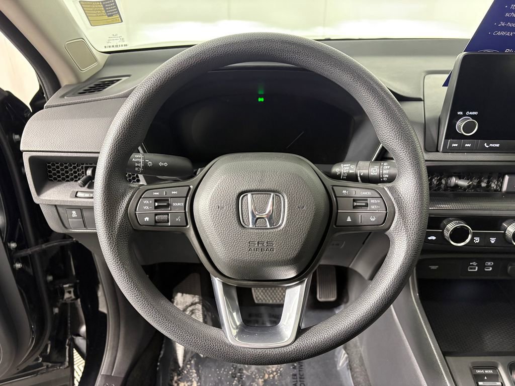 Used 2025 Honda CR-V EX image 16