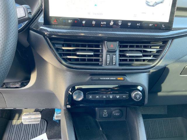 Certified 2024 Ford Escape ST-Line Elite w/ Premium Technology Package AWD/4WD image 20