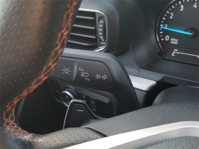 Certified 2023 Ford Explorer Timberline w/ Timberline Technology Package image 16