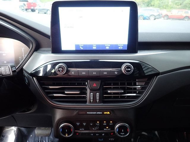 Certified 2023 Ford Escape Active AWD/4WD image 29