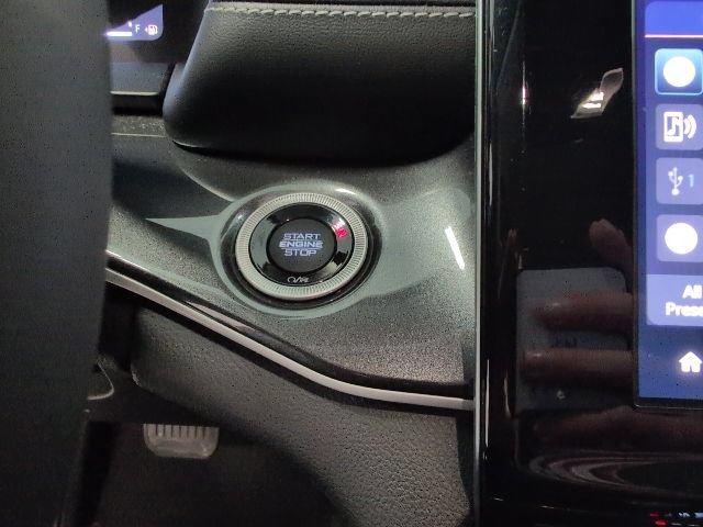 Used 2023 Jeep Grand Cherokee Laredo AWD/4WD image 19