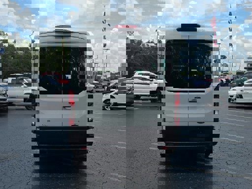 Certified 2022 Ford Transit 350 XL image 4
