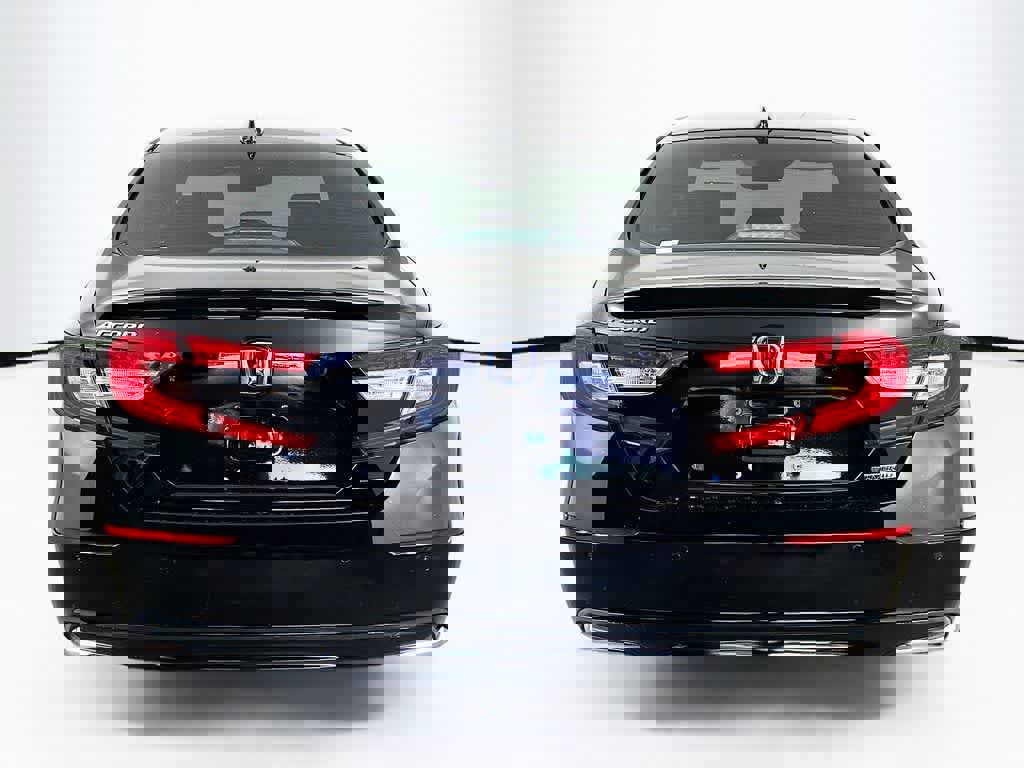 Used 2022 Honda Accord EX-L image 4