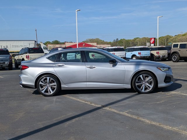 Used 2021 Acura TLX SH-AWD w/ Advance Package image 6