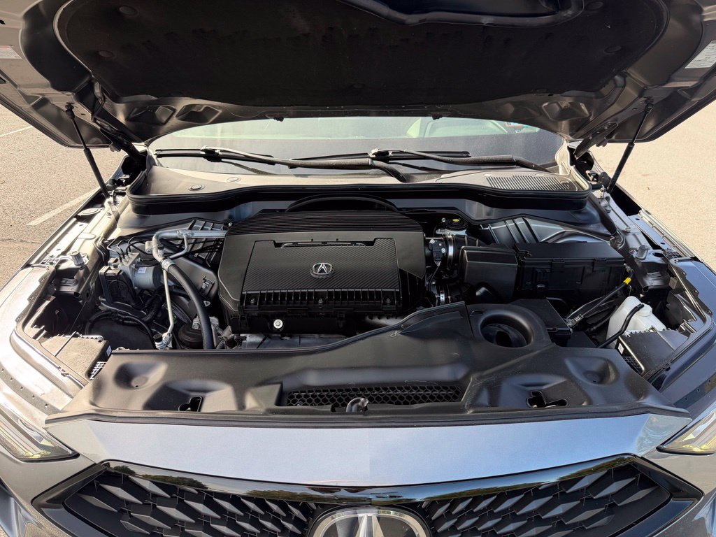 Used 2022 Acura MDX A-Spec AWD/4WD image 22