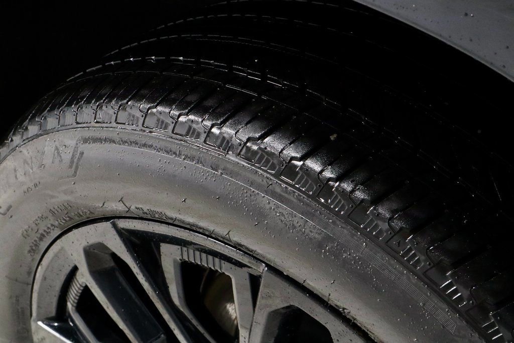 Used 2024 GMC Yukon XL Denali Ultimate image 20