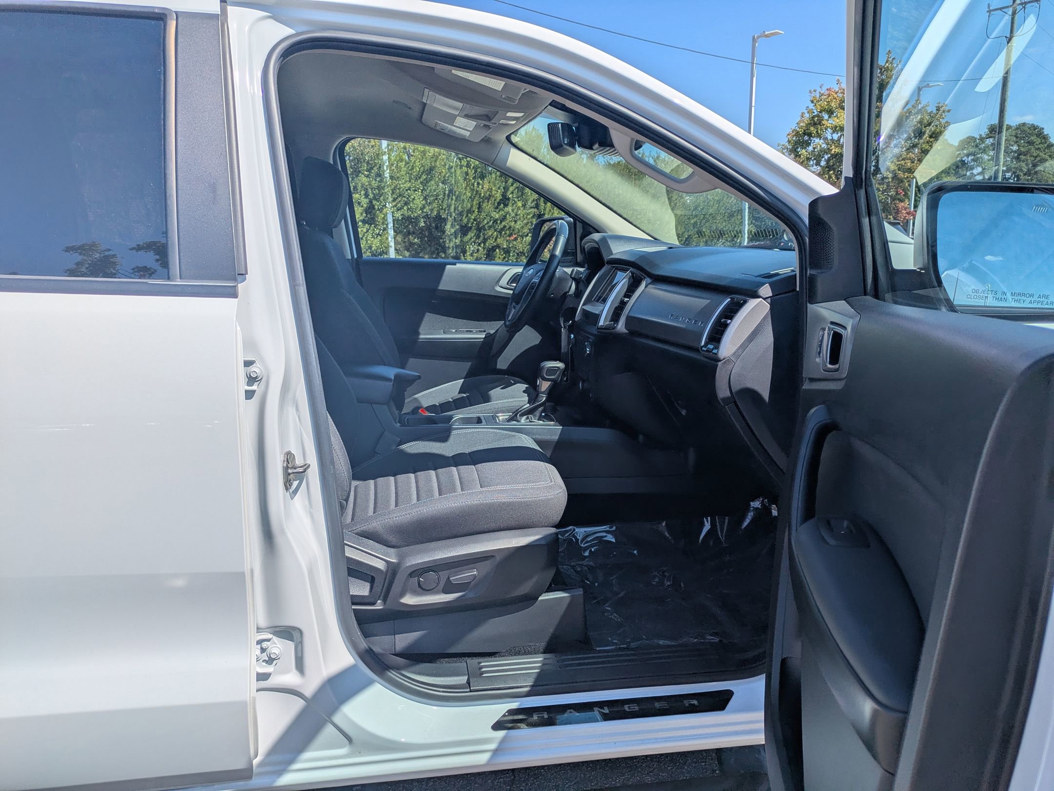 Certified 2023 Ford Ranger XLT w/ Equipment Group 302A High image 33