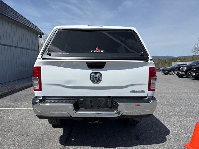 Used 2022 RAM 2500 Tradesman AWD/4WD image 4