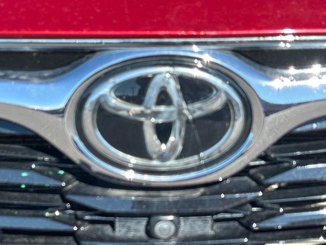 Used 2022 Toyota Highlander Platinum AWD/4WD image 26