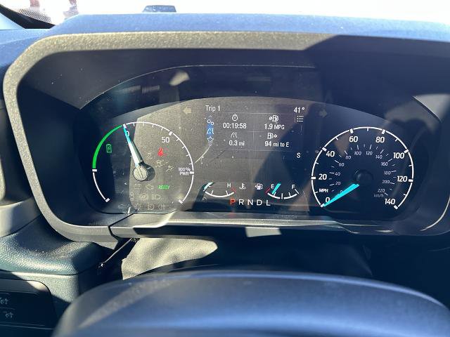 Certified 2024 Ford Maverick XL image 10