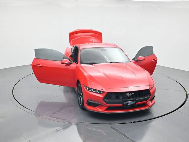Certified 2024 Ford Mustang Premium RWD image 46