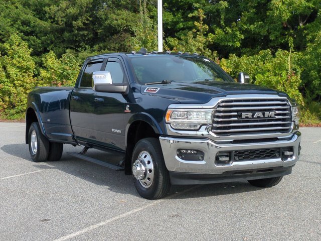 Used 2024 RAM 3500 Limited