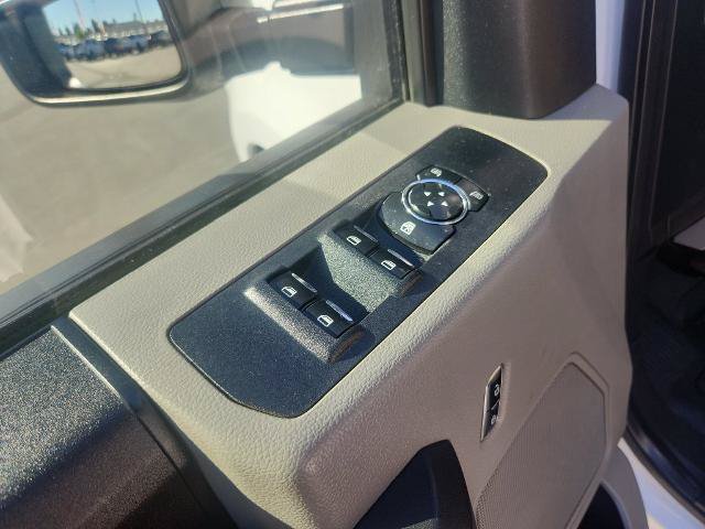 Certified 2017 Ford F350 4x4 SuperCab Super Duty image 11