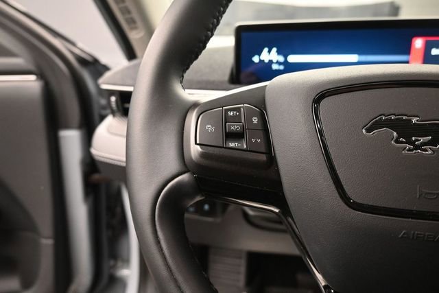 Certified 2025 Ford Mustang Mach-E Premium AWD/4WD image 16