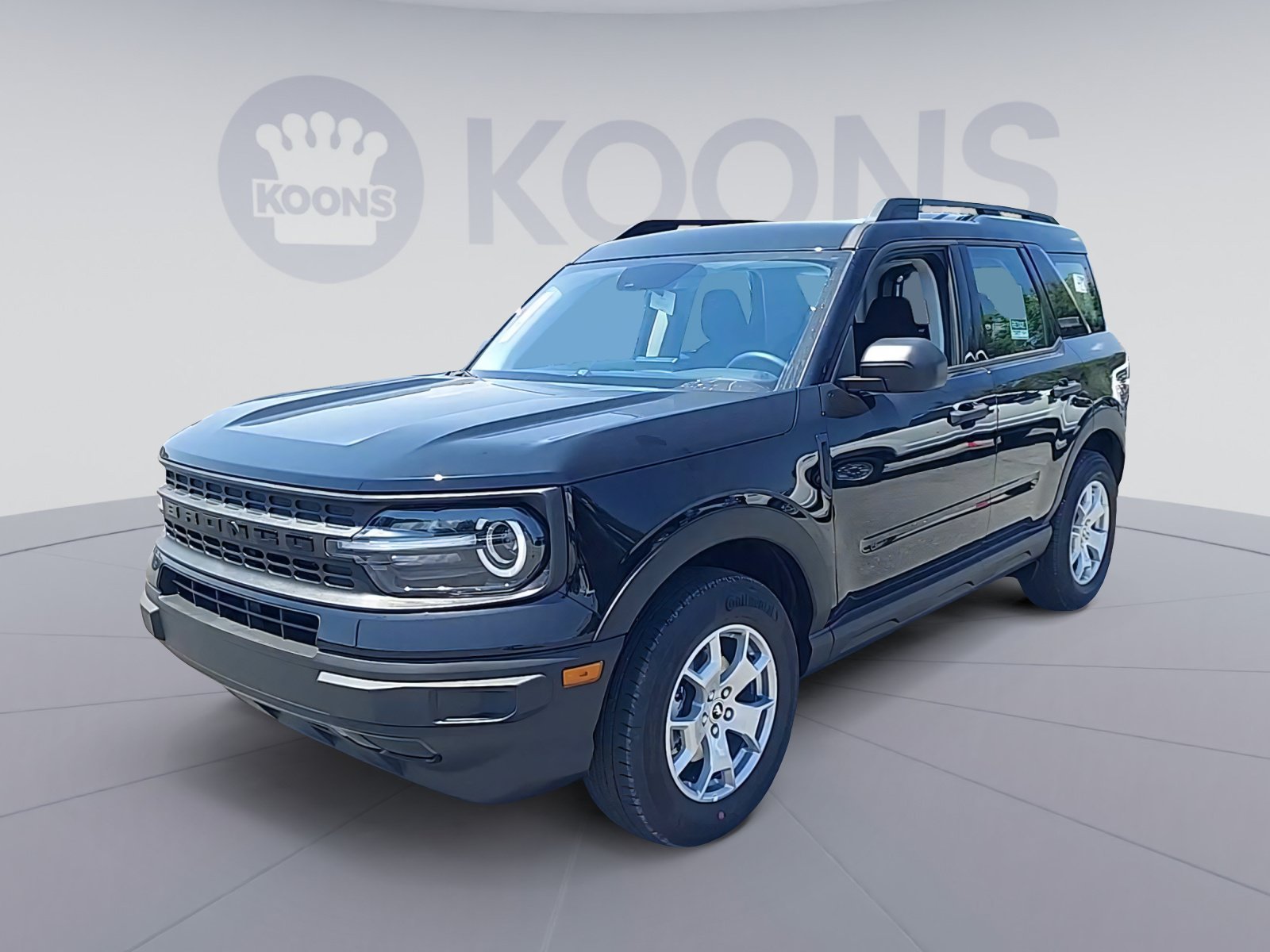 Certified 2022 Ford Bronco Sport AWD/4WD image 7