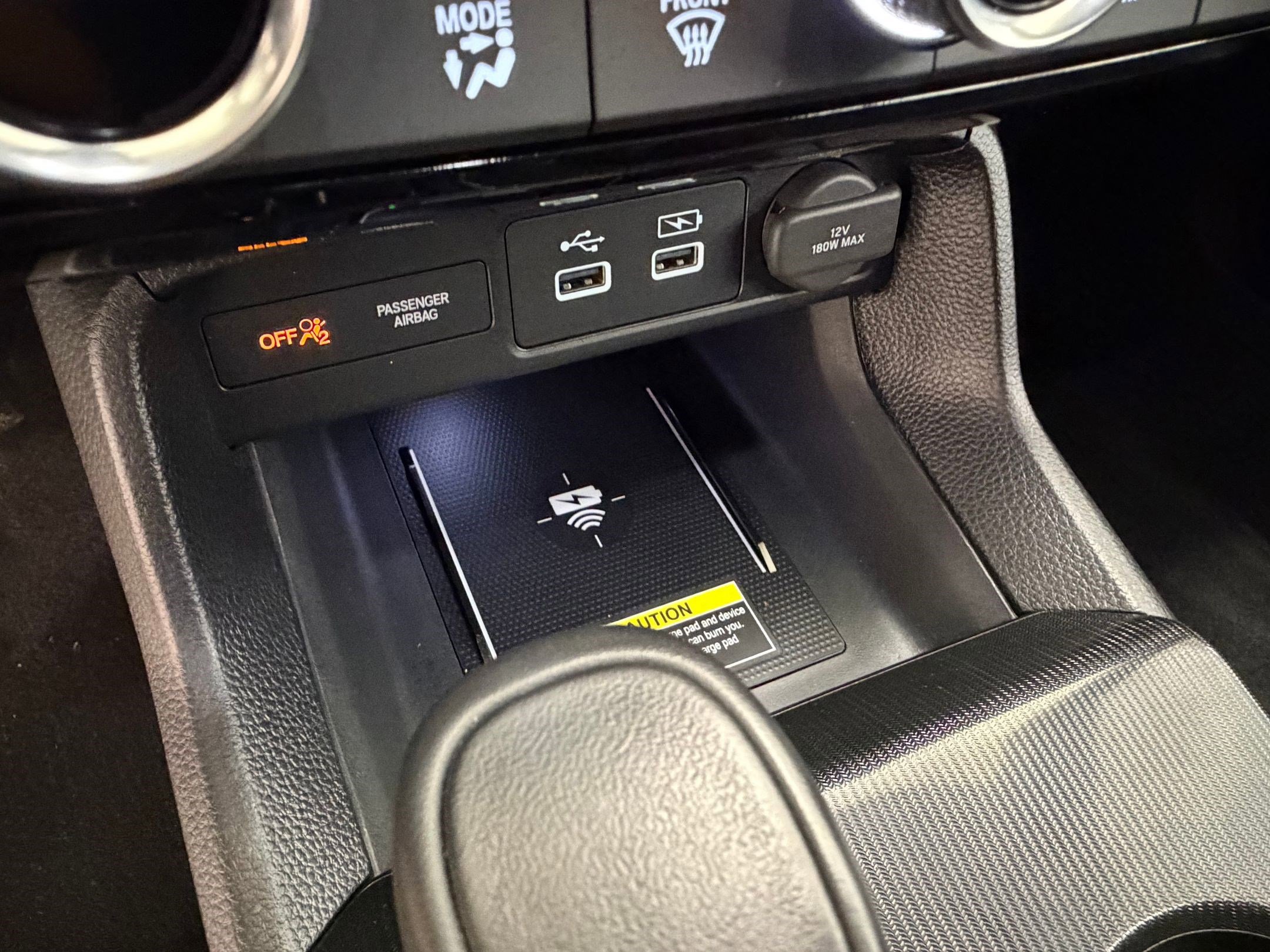 Used 2024 Honda Civic Touring image 28