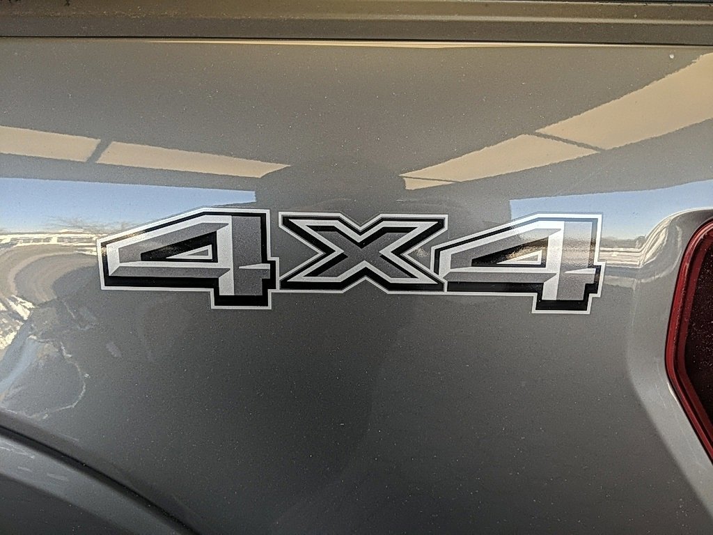 Certified 2024 Ford F150 XLT w/ Equipment Group 302A MID image 11