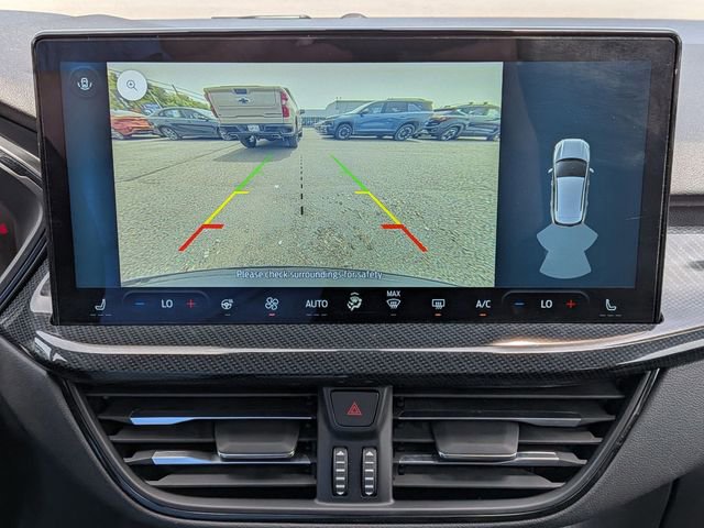 Certified 2023 Ford Escape ST-Line w/ Tech Pack #1 AWD/4WD image 12