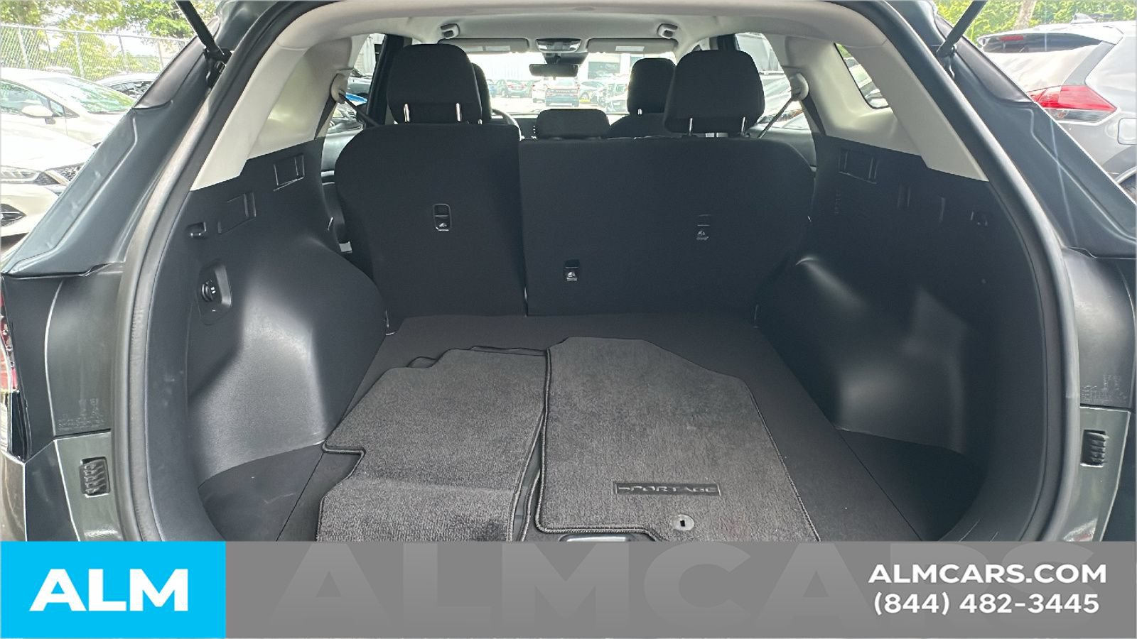 Used 2025 Kia Sportage LX AWD/4WD image 21