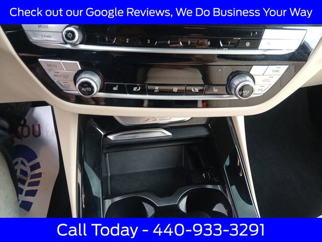 Used 2021 BMW X3 xDrive30e w/ Convenience Package AWD/4WD image 26
