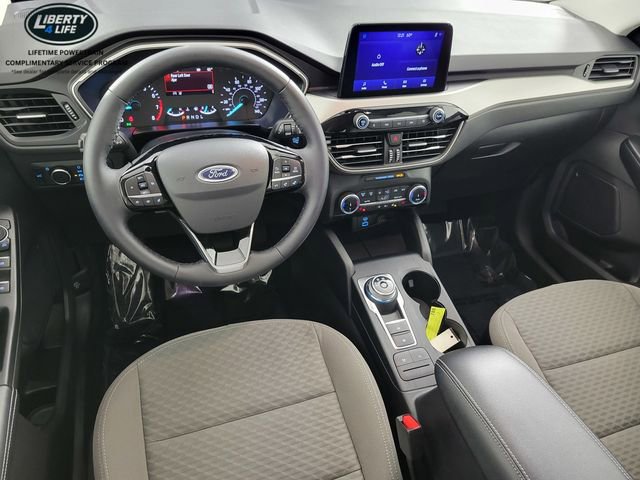 Certified 2022 Ford Escape SE w/ Convenience Package AWD/4WD image 34