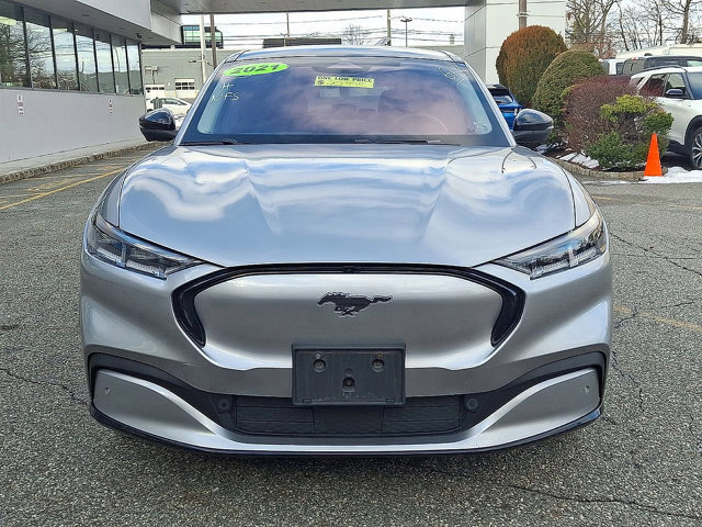 Certified 2021 Ford Mustang Mach-E Premium image 14