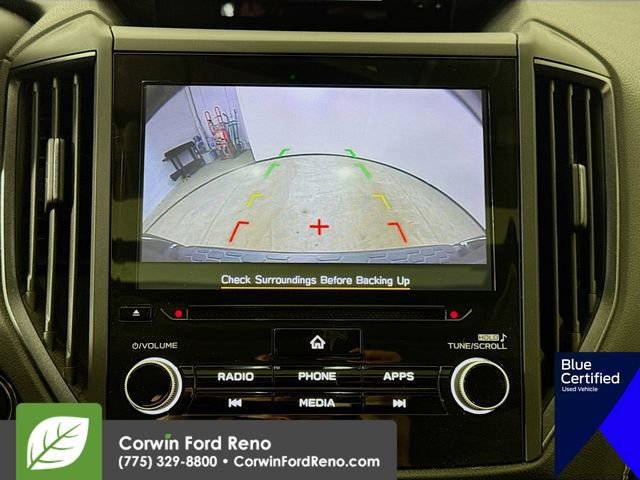 Used 2022 Subaru Crosstrek 2.5i Sport w/ Moonroof Package image 17