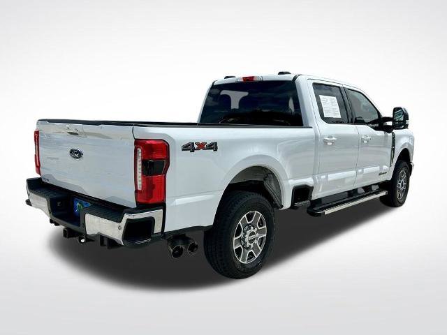 Certified 2026 Ford F250 Lariat AWD/4WD image 5